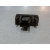 ECLAIREUR PLAQUE DE POLICE DROIT PEUGEOT 206