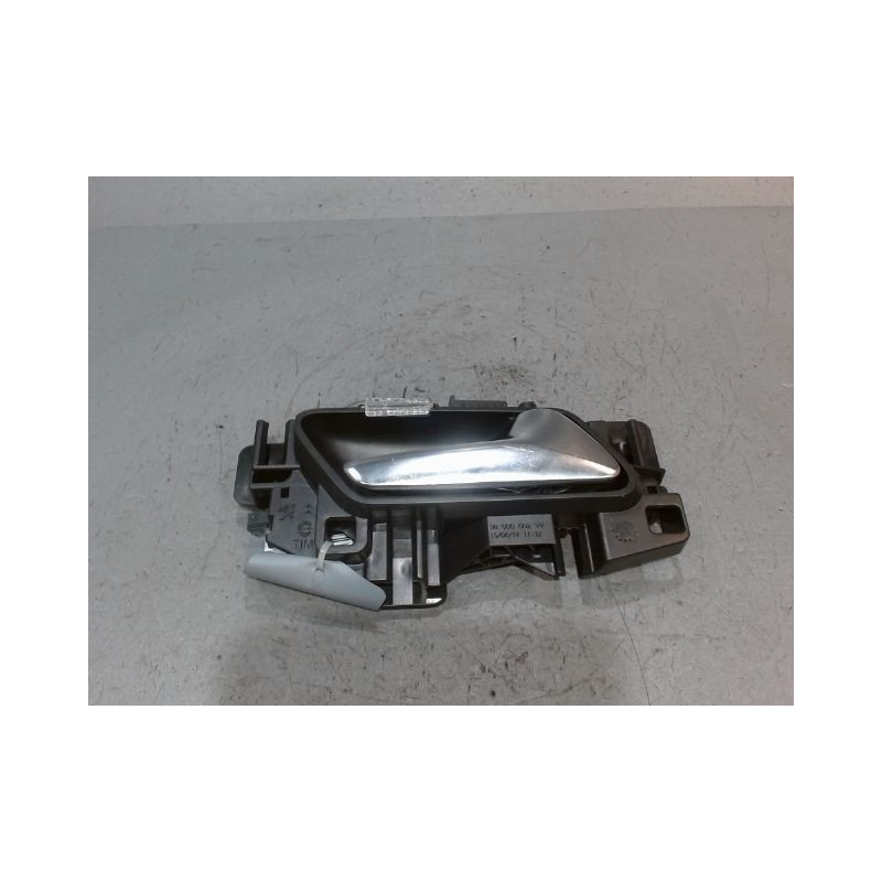 POIGNEE INTERIEURE PORTE AVANT DROIT PEUGEOT 308