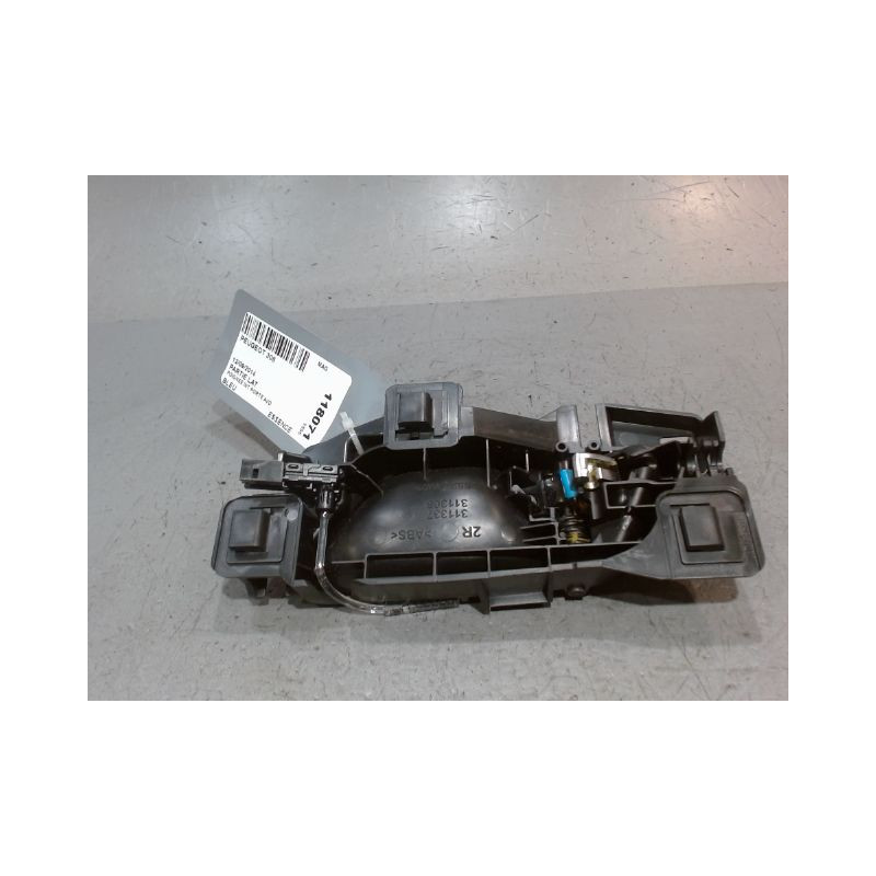 POIGNEE INTERIEURE PORTE AVANT DROIT PEUGEOT 308