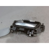 POIGNEE INTERIEURE PORTE AVANT GAUCHE PEUGEOT 308