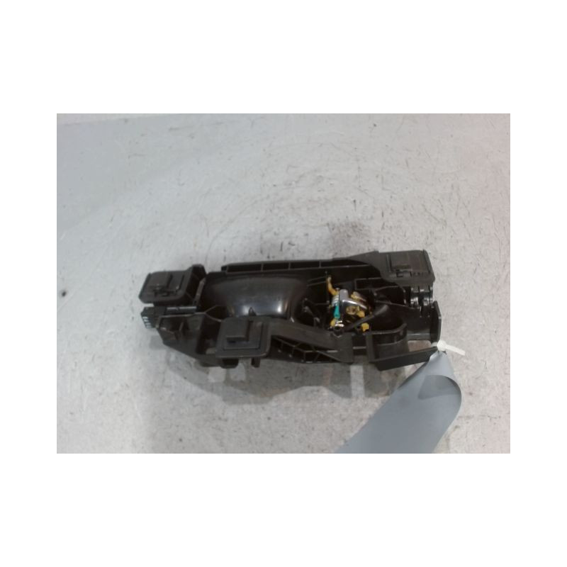 POIGNEE INTERIEURE PORTE AVANT GAUCHE PEUGEOT 308