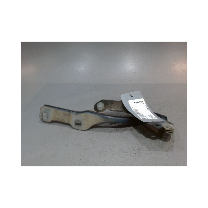 COMPAS GAUCHE CAPOT PEUGEOT 308