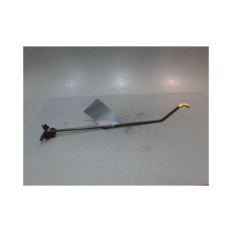 BEQUILLE CAPOT RENAULT CLIO