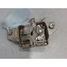 SERRURE CAPOT RENAULT CLIO
