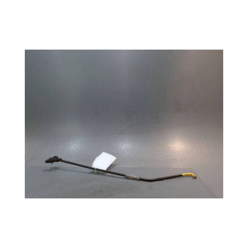 BEQUILLE CAPOT RENAULT CLIO