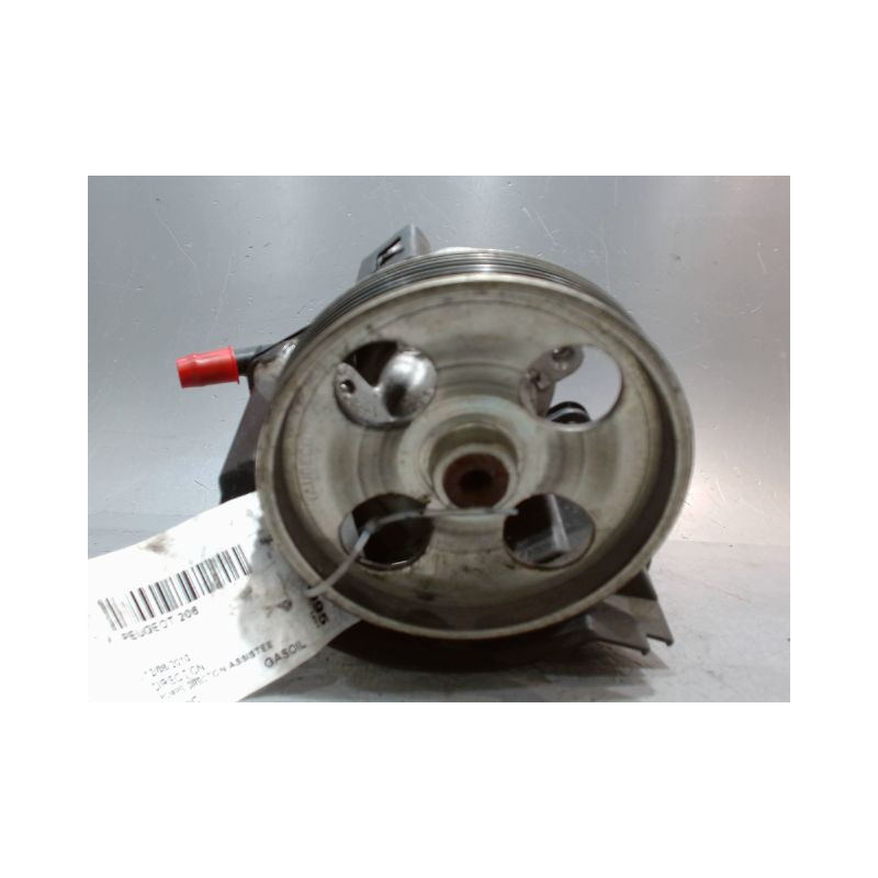 POMPE DIRECTION ASSISTEE PEUGEOT 206