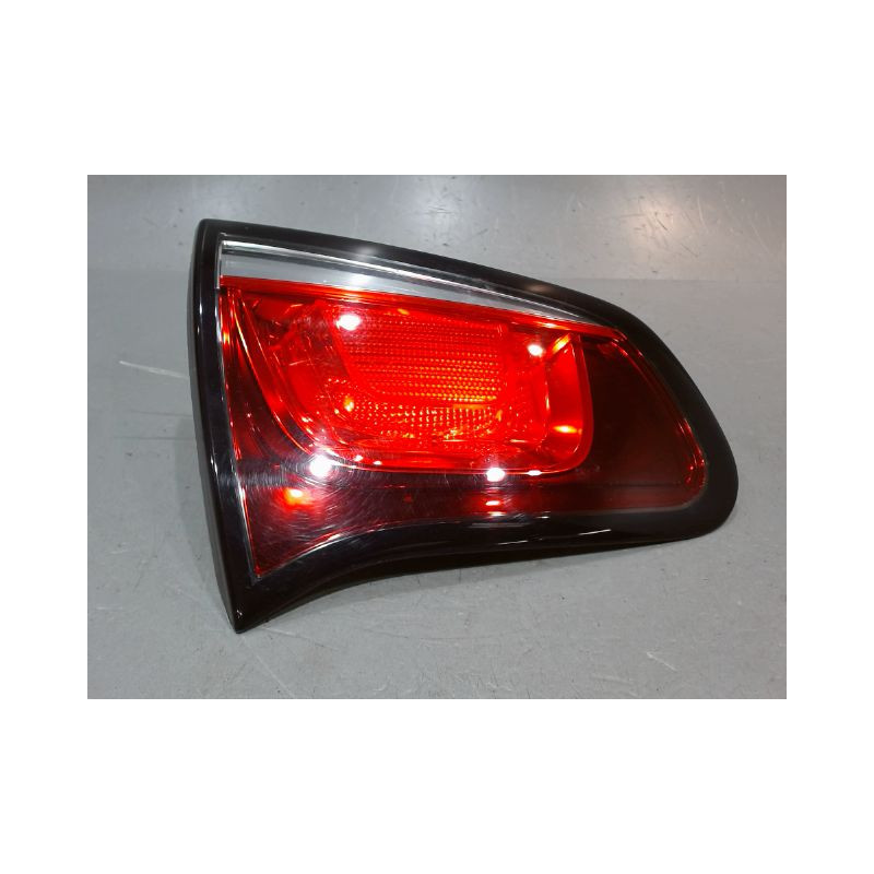 FEU ARRIERE INTERIEUR GAUCHE CITROEN C3