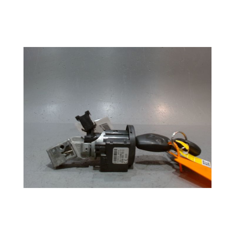 ANTIVOL DE DIRECTION RENAULT TWINGO