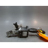ANTIVOL DE DIRECTION RENAULT TWINGO