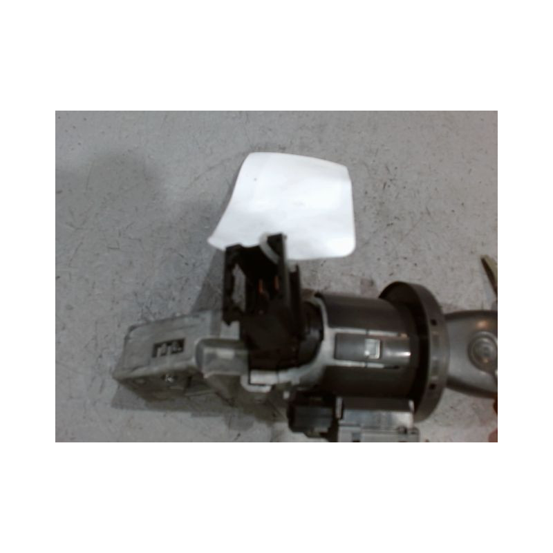ANTIVOL DE DIRECTION RENAULT TWINGO