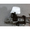 ANTIVOL DE DIRECTION RENAULT TWINGO