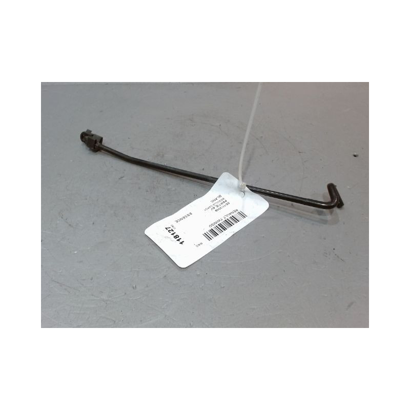 BEQUILLE CAPOT RENAULT TWINGO