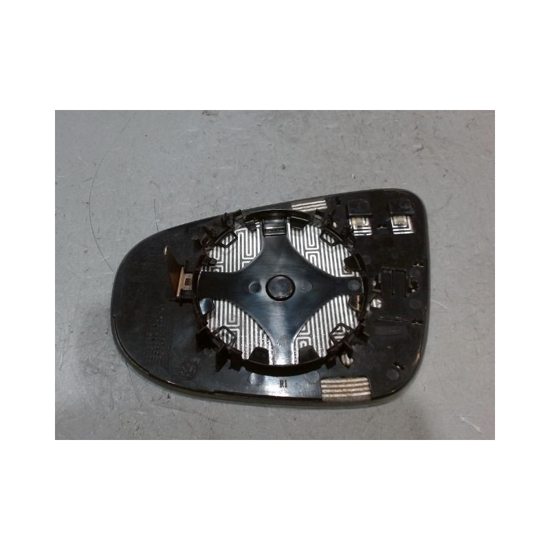 GLACE RETROVISEUR EXT D VOLKSWAGEN GOLF