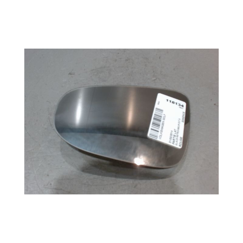 GLACE RETROVISEUR EXT G VOLKSWAGEN GOLF