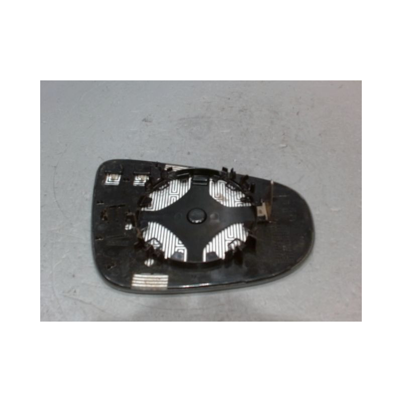 GLACE RETROVISEUR EXT G VOLKSWAGEN GOLF