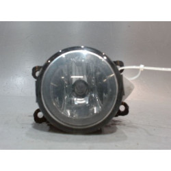 PHARE ANTIBROUILLARD AVG