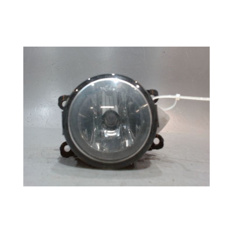 PHARE ANTIBROUILLARD AVANT GAUCHE NISSAN NOTE