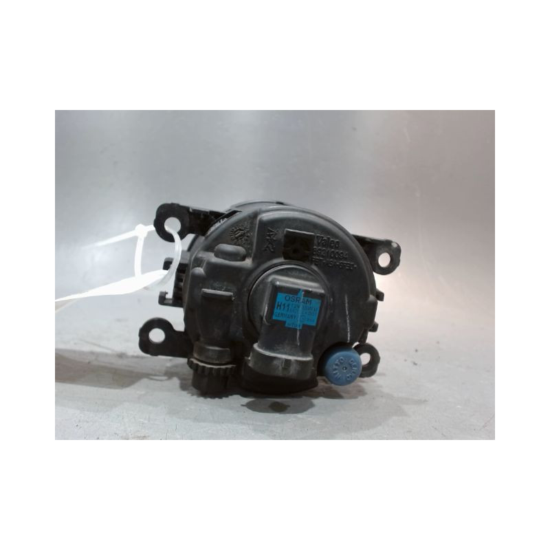 PHARE ANTIBROUILLARD AVANT GAUCHE NISSAN NOTE