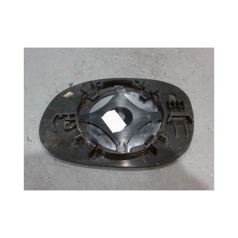GLACE RETROVISEUR EXT D PEUGEOT 206