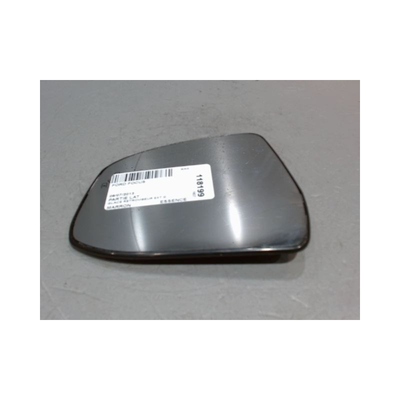 GLACE RETROVISEUR EXT G FORD FOCUS