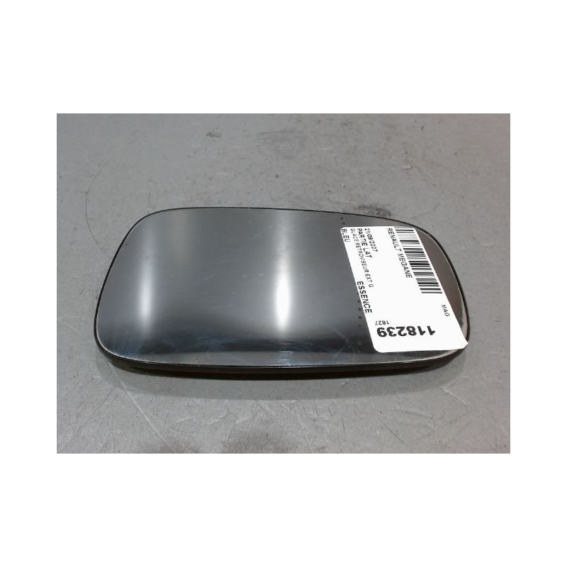 GLACE RETROVISEUR EXT G RENAULT MEGANE