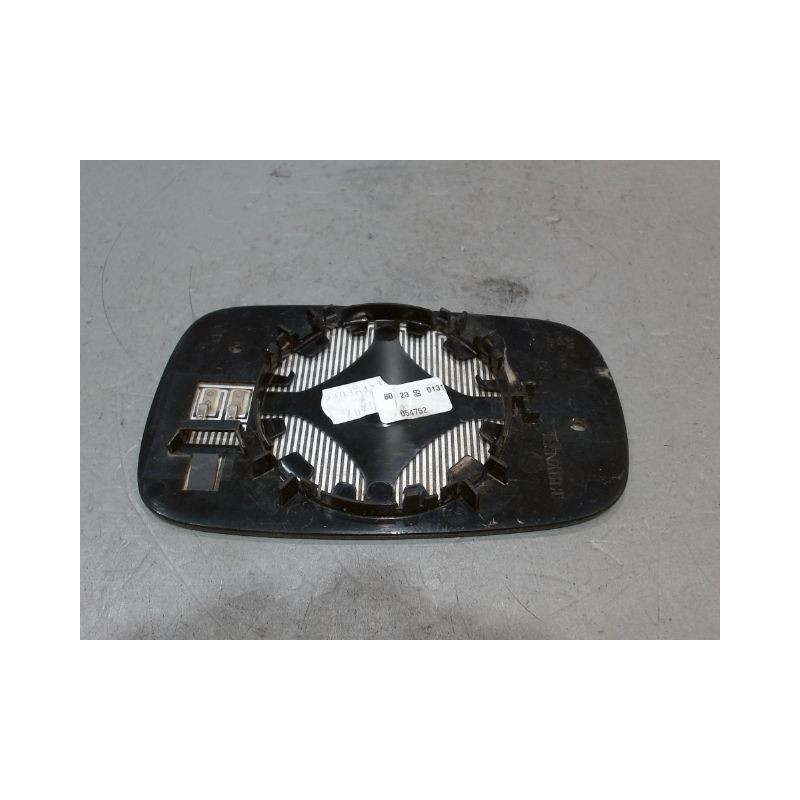 GLACE RETROVISEUR EXT G RENAULT MEGANE