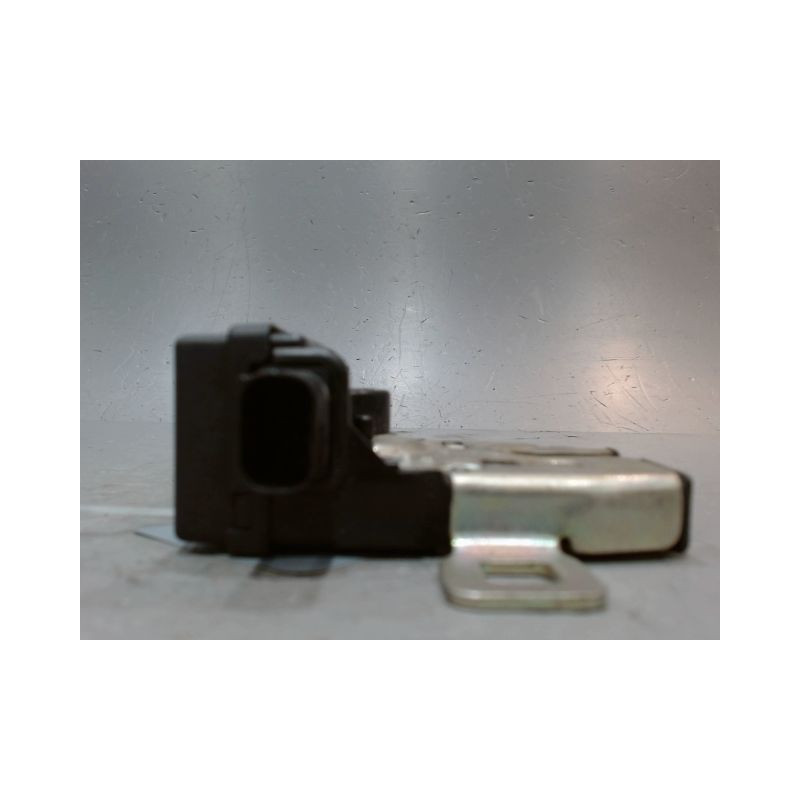 SERRURE HAYON  MINI MINI