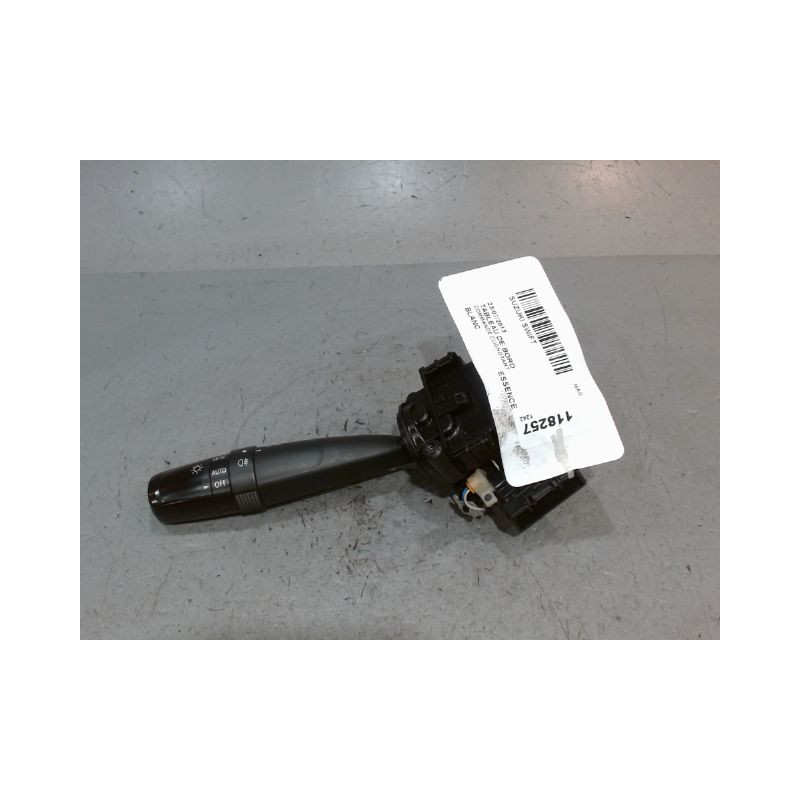 COMMANDE CLIGNOTANT SUZUKI SWIFT