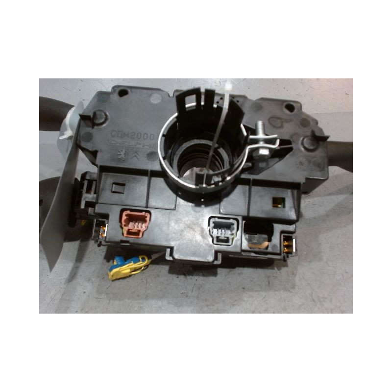BLOC COMMODOS PEUGEOT 206