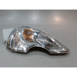 CLIGNOTANT D