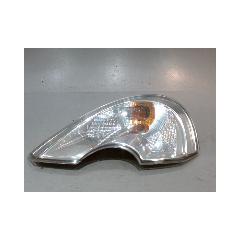CLIGNOTANT GAUCHE RENAULT MODUS