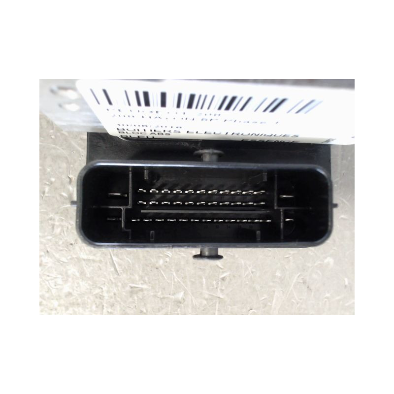 UNITE HYDRAULIQUE ABS PEUGEOT 208 Phase 1 2012-...