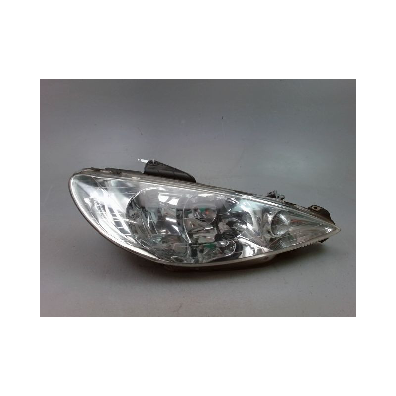 PHARE DROIT PEUGEOT 206 1998-2009