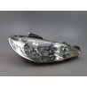 PHARE DROIT PEUGEOT 206 1998-2009