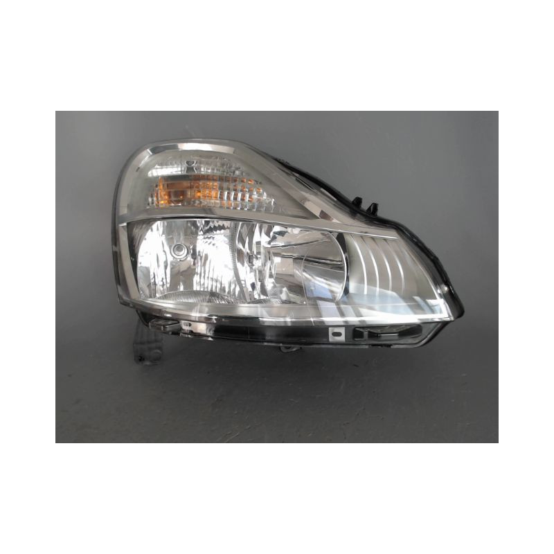 PHARE DROIT RENAULT GRAND MODUS Phase 2 2008-2012