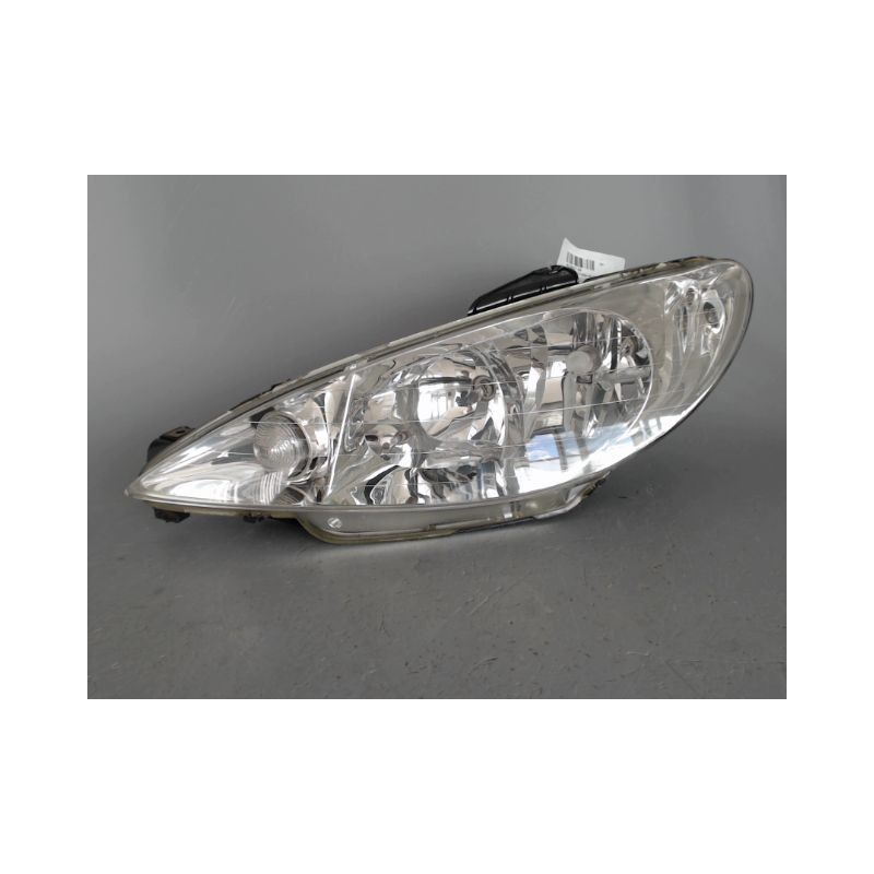 PHARE GAUCHE PEUGEOT 206 CC 2P 2000-2007