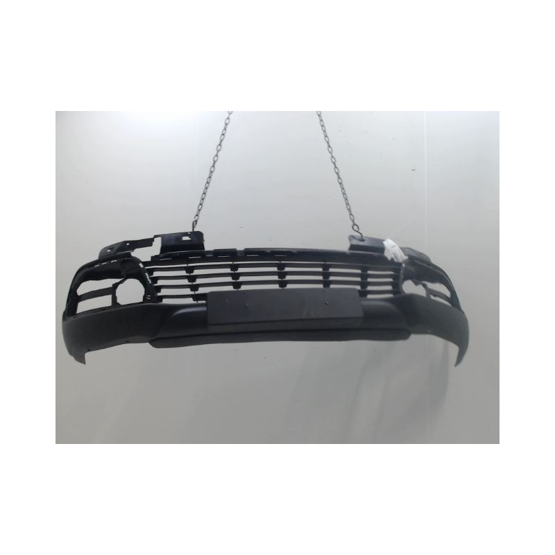 GRILLE PARE-CHOC AVANT RENAULT CAPTUR Phase 1 2013-...