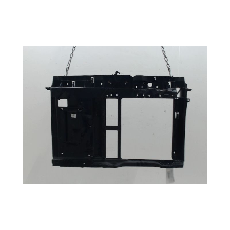 FACE AVANT CITROEN C3 2009-