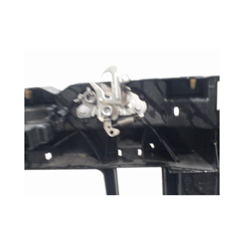 FACE AVANT CITROEN C3 2009-