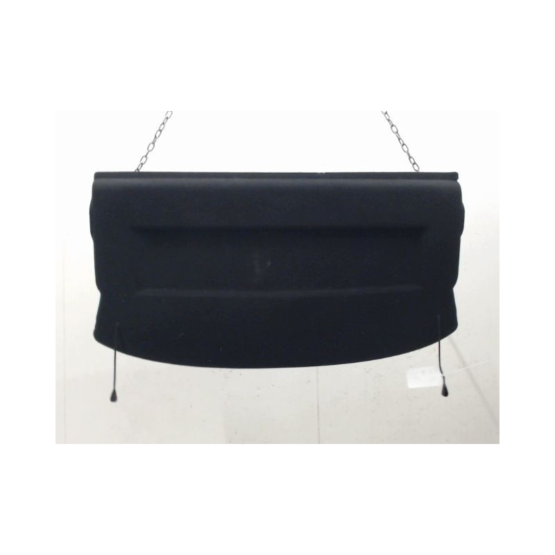 TABLETTE PLAGE ARRIERE PEUGEOT 308 2009-