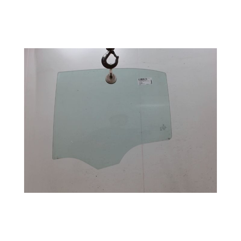 GLACE PORTE ARG MERCEDES CLASSE C BERL. III Phase 1 (204) 2007-2010