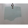 GLACE PORTE ARG MERCEDES CLASSE C BERL. III Phase 1 (204) 2007-2010