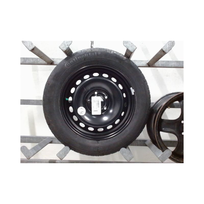ROUE SECOURS RENAULT SCENIC MONOSP. III Phase 2 2011-2013