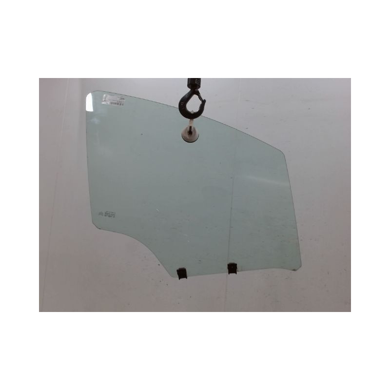 GLACE PORTE AVD CITROEN C3 II Phase 2 (A51) 2013-2016