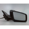 RETROVISEUR EXTERIEUR ELECTRIQUE DROIT MERCEDES CLASSE A 2004-