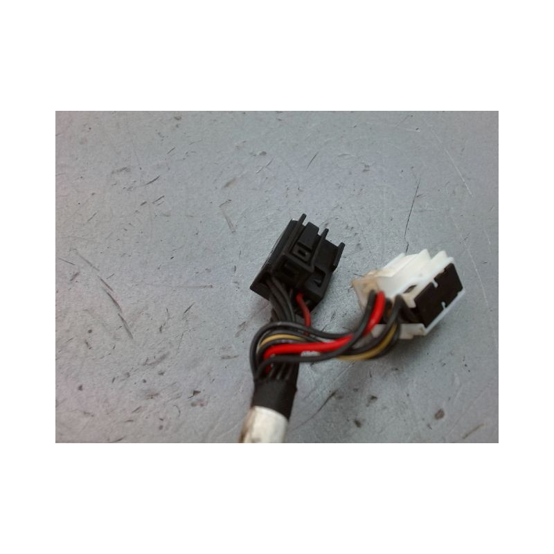 RETROVISEUR EXTERIEUR ELECTRIQUE DROIT MERCEDES CLASSE A 2004-