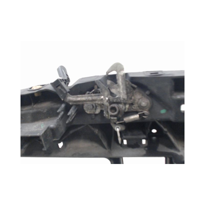 FACE AVANT PEUGEOT 207 2006-2013