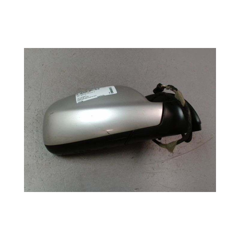 RETROVISEUR EXTERIEUR ELECTRIQUE DROIT PEUGEOT 307 SW Phase 2 2005-2008