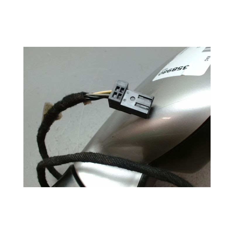 RETROVISEUR EXTERIEUR ELECTRIQUE DROIT PEUGEOT 307 SW Phase 2 2005-2008