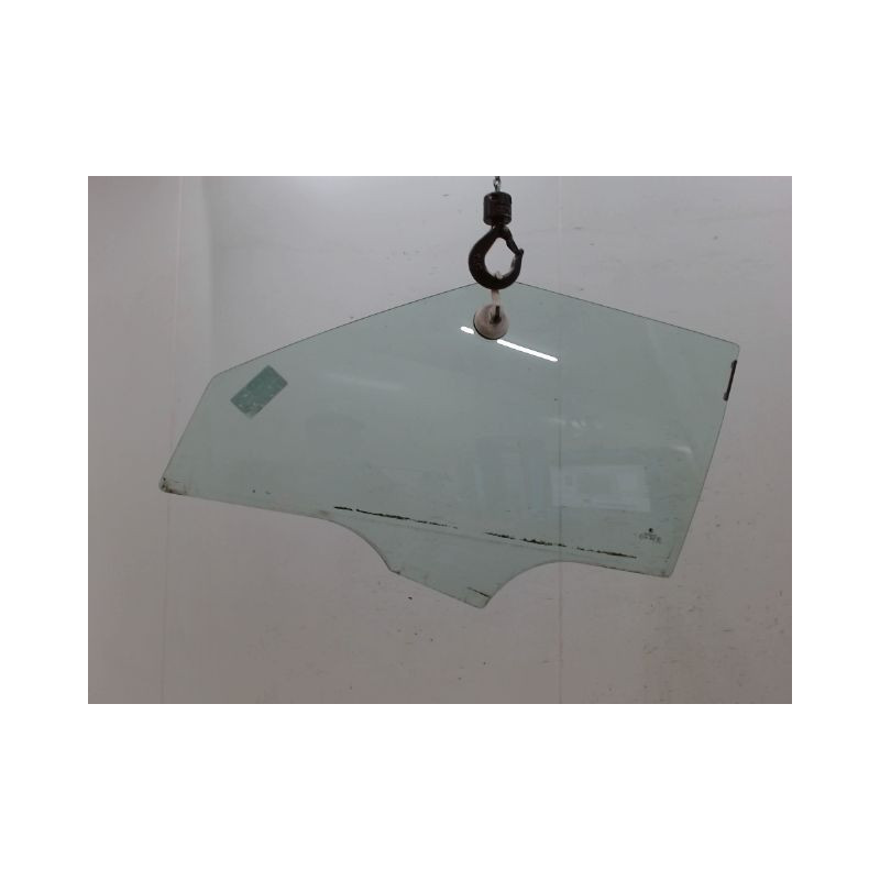 GLACE PORTE AVG SKODA FABIA II Phase 1 2007-2010